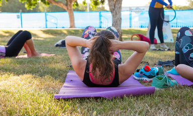 Pilates