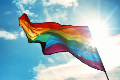 Rainbow families storytime