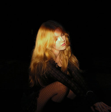 Visible Ink takeover the QSM stage featuring Ava Thorn
