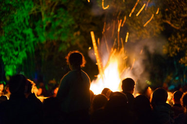 Winter Solstice Festival