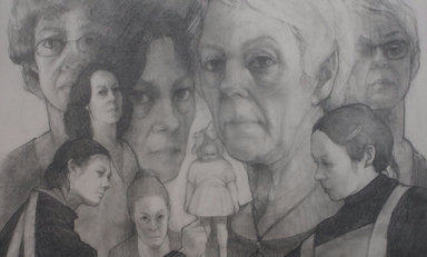 Workshop - Fundamental Structure of the Human Head: The Key to Expressive Likeness with Dr Kay Kane