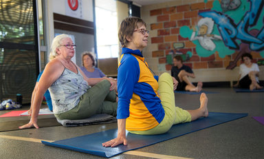 Yoga