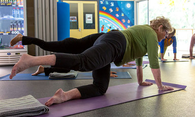 Yoga