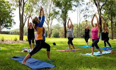 Yoga