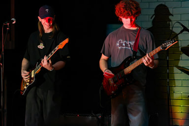 Youth Week Gig at Season Three