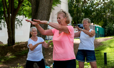 Zumba Gold®
