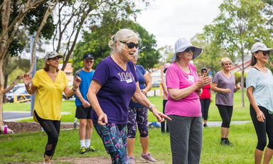 Zumba Gold®