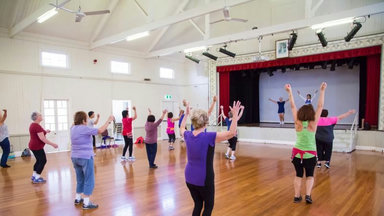 Zumba Gold®
