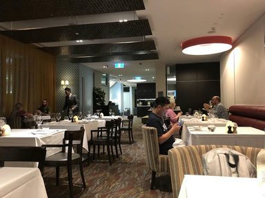 1265 Restaurant