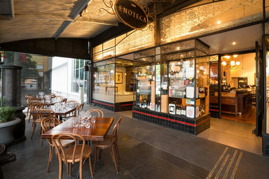 1889 Enoteca