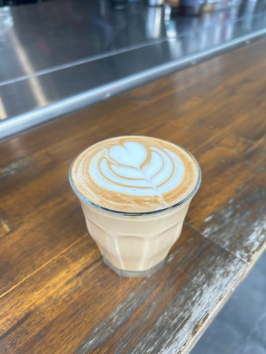 19 GRAMMI CAFE