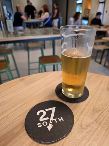 27 South Brewing