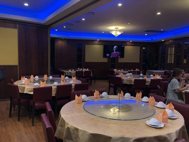 3 Bamboo Seafood Restaurant