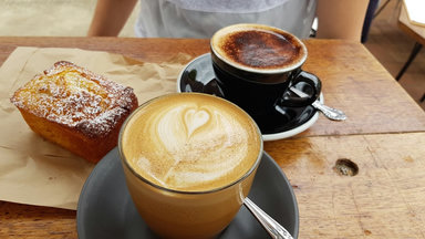Abode Cafe
