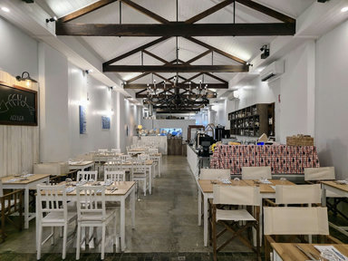 Acciuga Restaurant