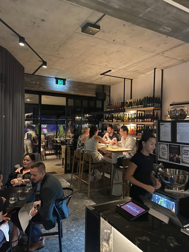 Adela Wine Bar | Restaurant