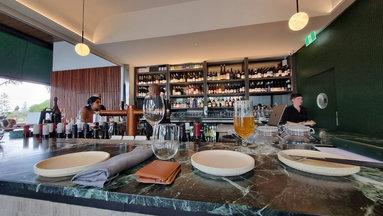 Adelita Wine Bar