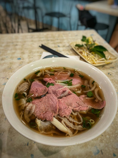 AJ Vietnamese Noodle House