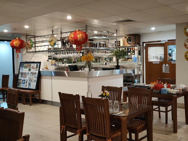 Alice Viet Restaurant