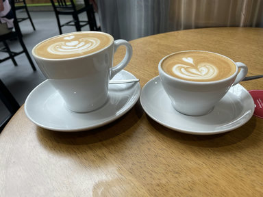 Ambassador Specialty Coffee
