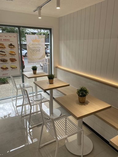 Amoroso Gelateria New Farm