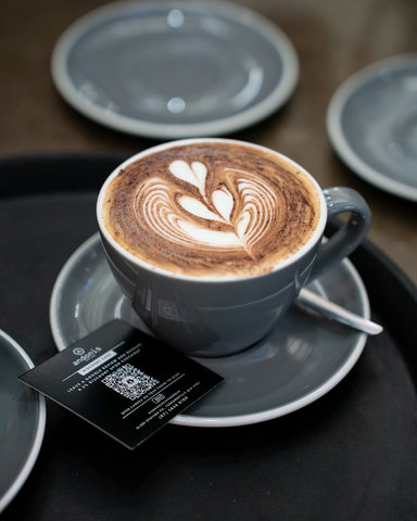 Andonis Cafe & Bar, Upper Mount Gravatt