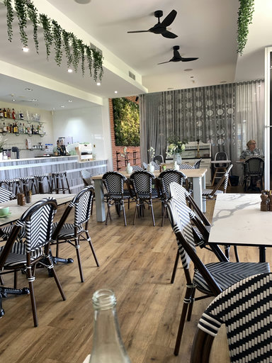 Archer Larder Cafe