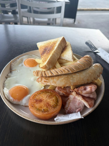 Archie's Cafe