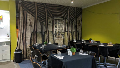 Arhibu Restaurant