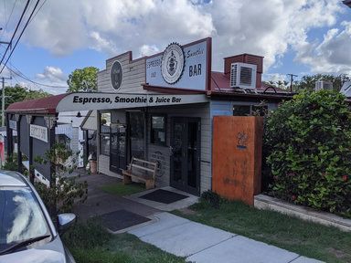 Arthur Terrace Coffee Shop