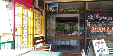 Asian Bay Restaurant