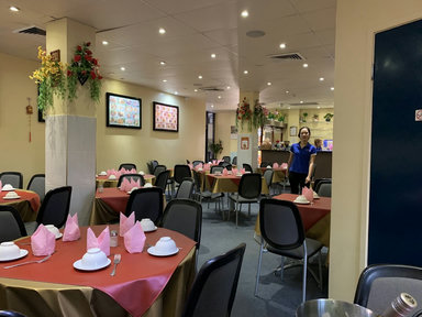 Asian Lily Chinese Restaurant