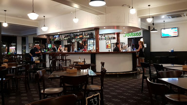 Aspley Central Tavern