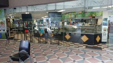 Astor Terrace Cafe