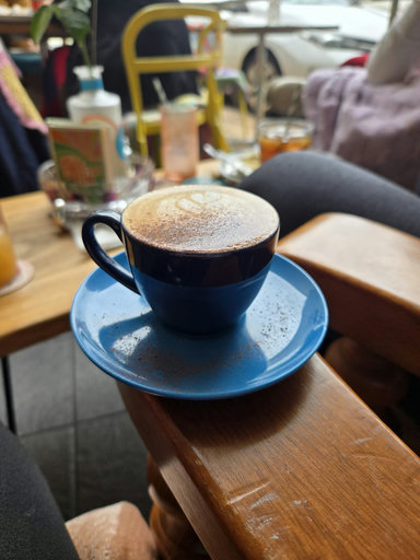 Aunty Paul's Cafe Bar