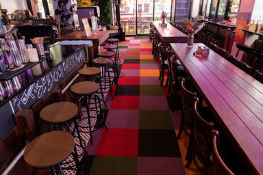 Awesome Bar and Grill