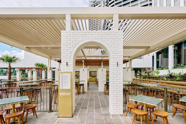 Babylon Brisbane
