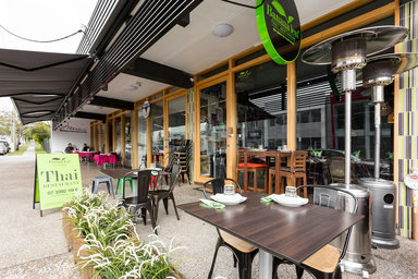 Banana Leaf Thai:East Brisbane