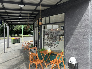 Banh Mi Corner