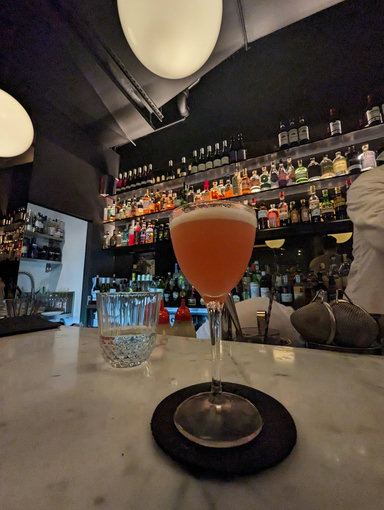 Bar Brutus
