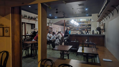 Bar Francine