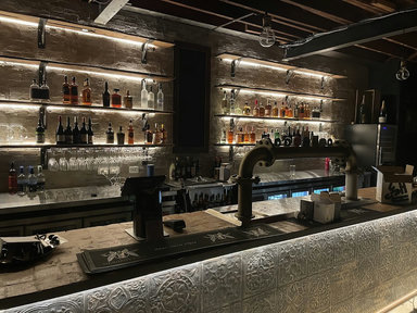 Bar Mesopotamia