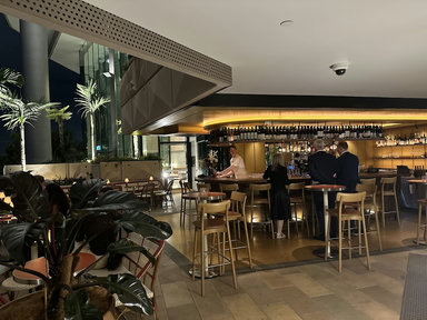 Bar Miette