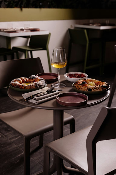 Bar Rocco Neighbourhood Bar & Osteria