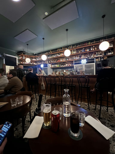Barry Parade Public House