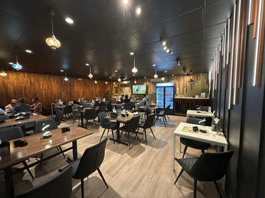 BBQ Tonight Restaurant Brisbane