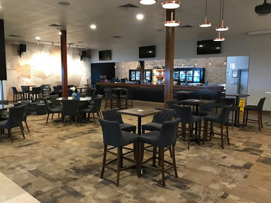 B&B's Bar