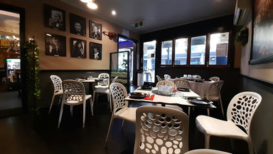 Bella Tiarnie Restaurant