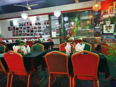 Bengal Kitchen