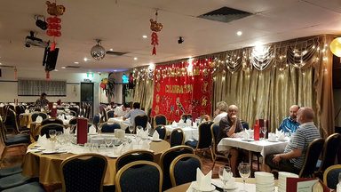 Ben's Vietnamese & Chinese Restaurant